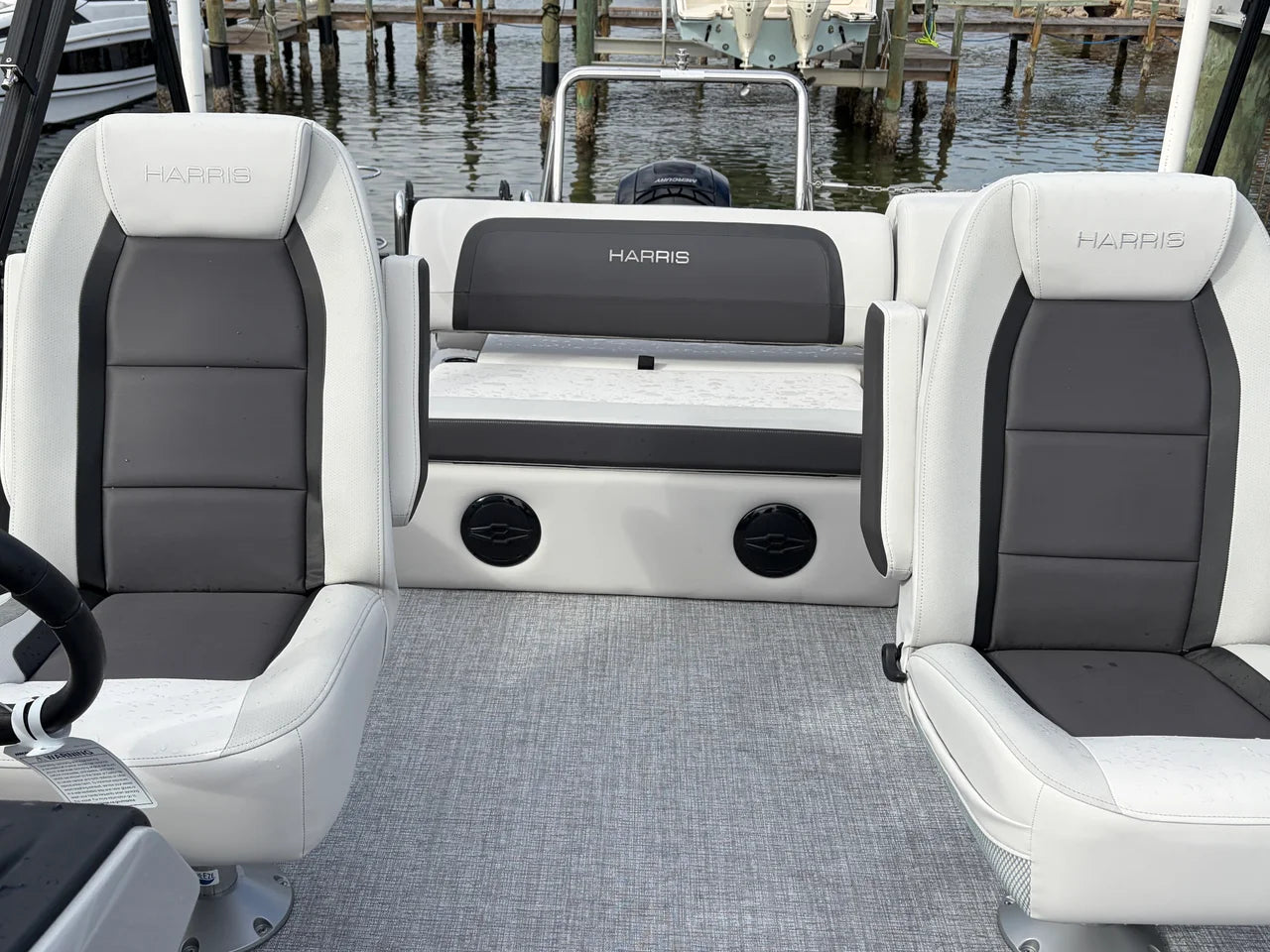 2026 Harris Cruiser 230 23.0 feet, Fort Walton Beach, Florida #5