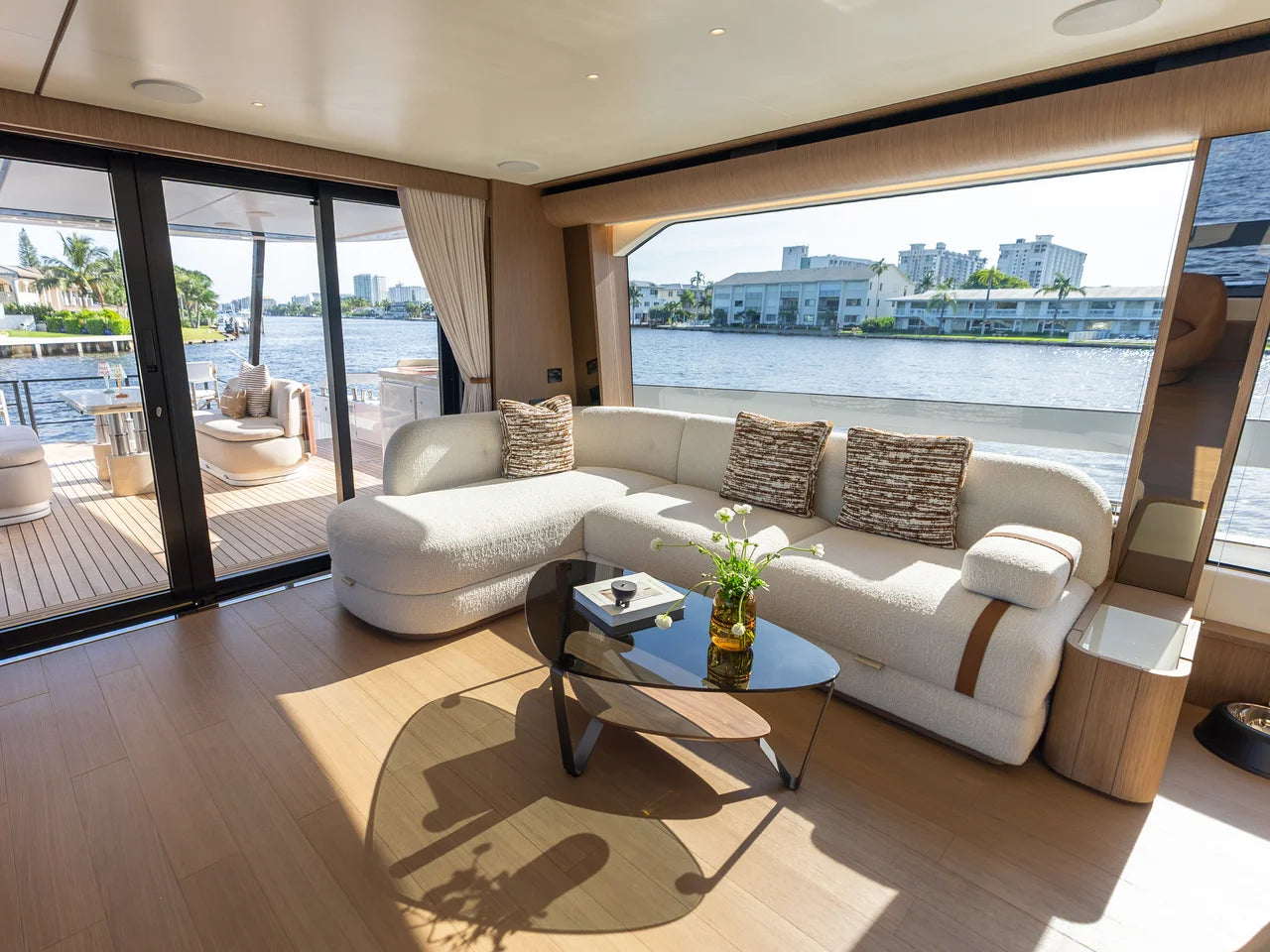 2027 Azimut Fly 82 82.0 feet, Pompano Beach, FL #48