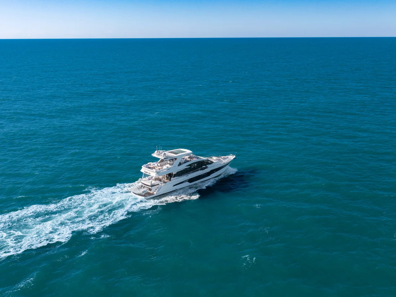 2020 Galeon 680 FLYBRIDGE 72.0 feet, Naples, Florida #7