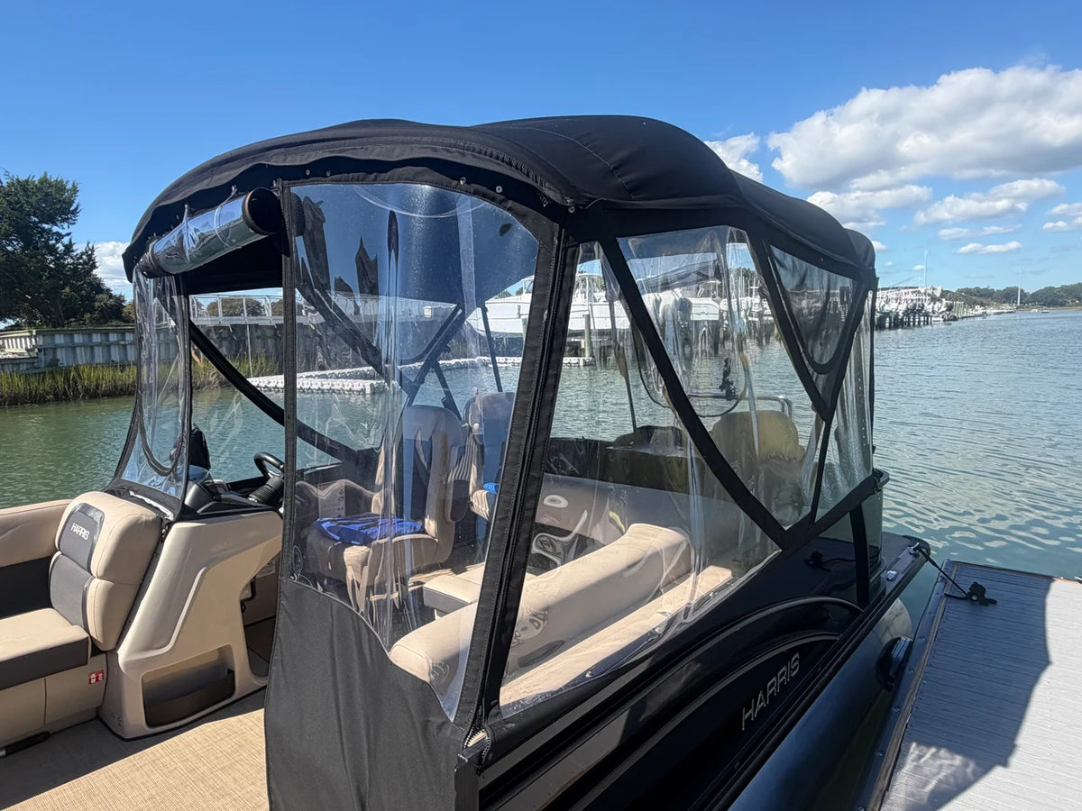 2025 Harris CRUISER 230 FC 23.0 feet, Wrightsville Beach, North Carolina #4
