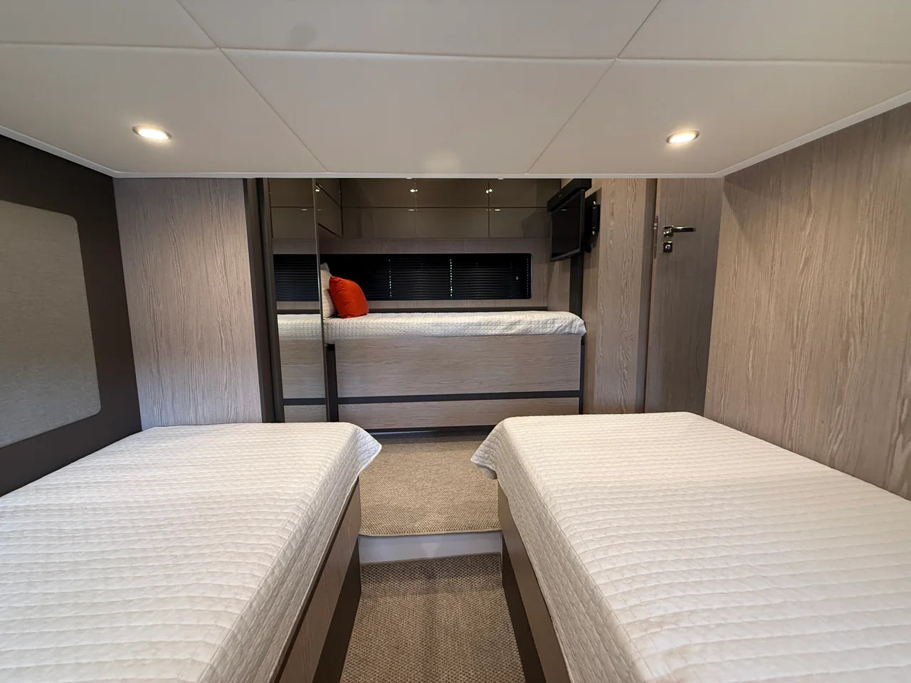 2021 Azimut 45 ATLANTIS 45.0 feet, Cape Coral, FL #34