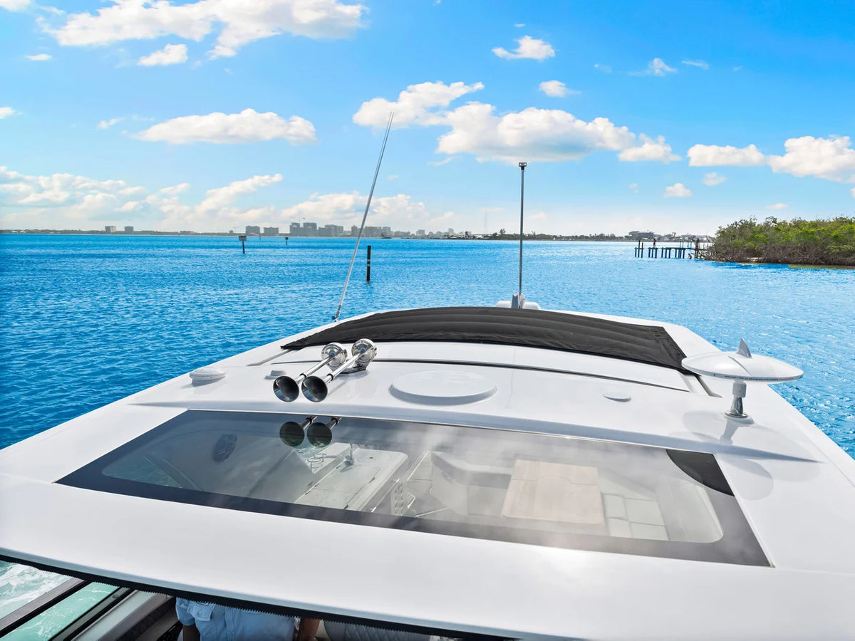 2026 Sea Ray SLX 400 Outboard 40.0 feet, Sarasota, FL #28