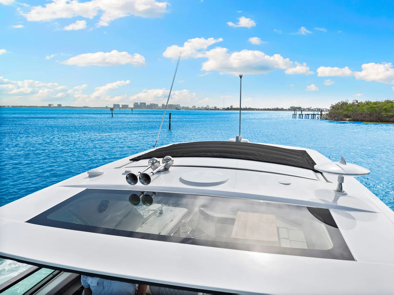 2026 Sea Ray SLX 400 Outboard 40.0 feet, Sarasota, FL #28