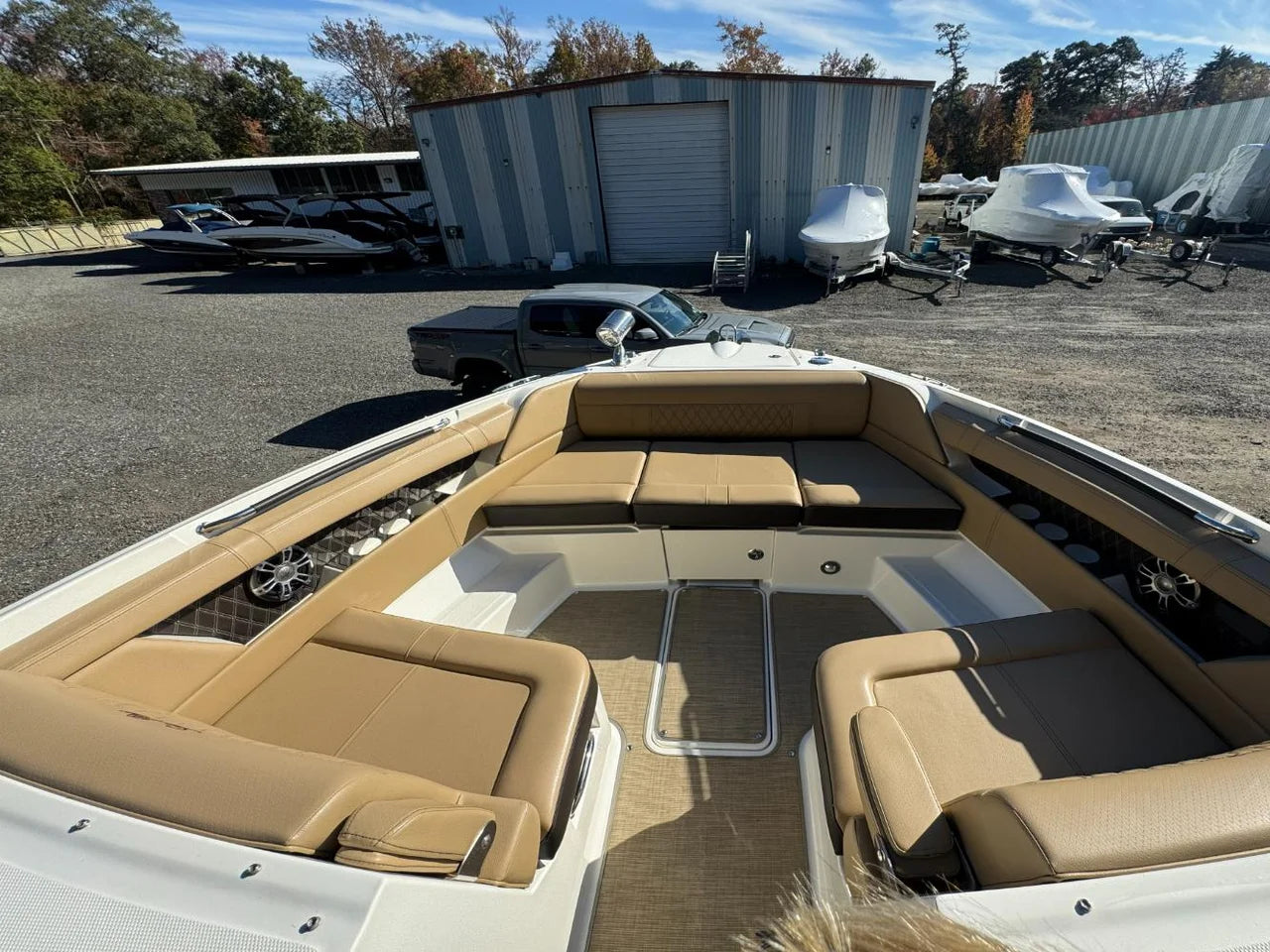 2019 Sea Ray SLX 350 35.0 feet, Clearwater, Florida #43