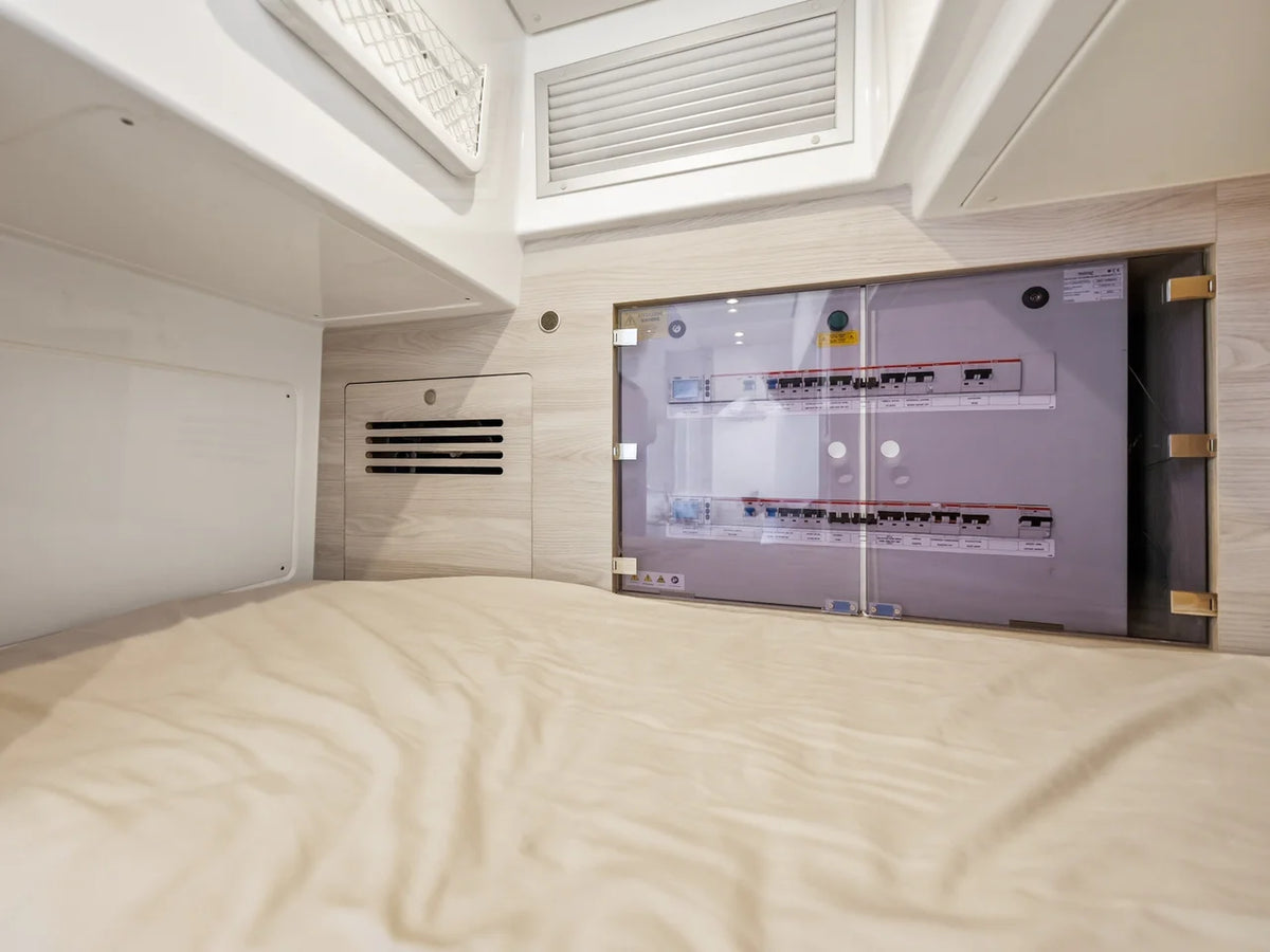 2025 Azimut 68 FLY 68.0 feet, Miami, FL #142