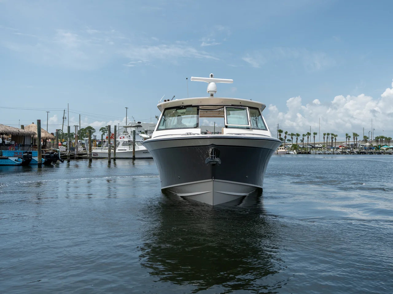 2019 Grady-White 375 FREEDOM 37.0 feet, Panama City Beach, Florida #9