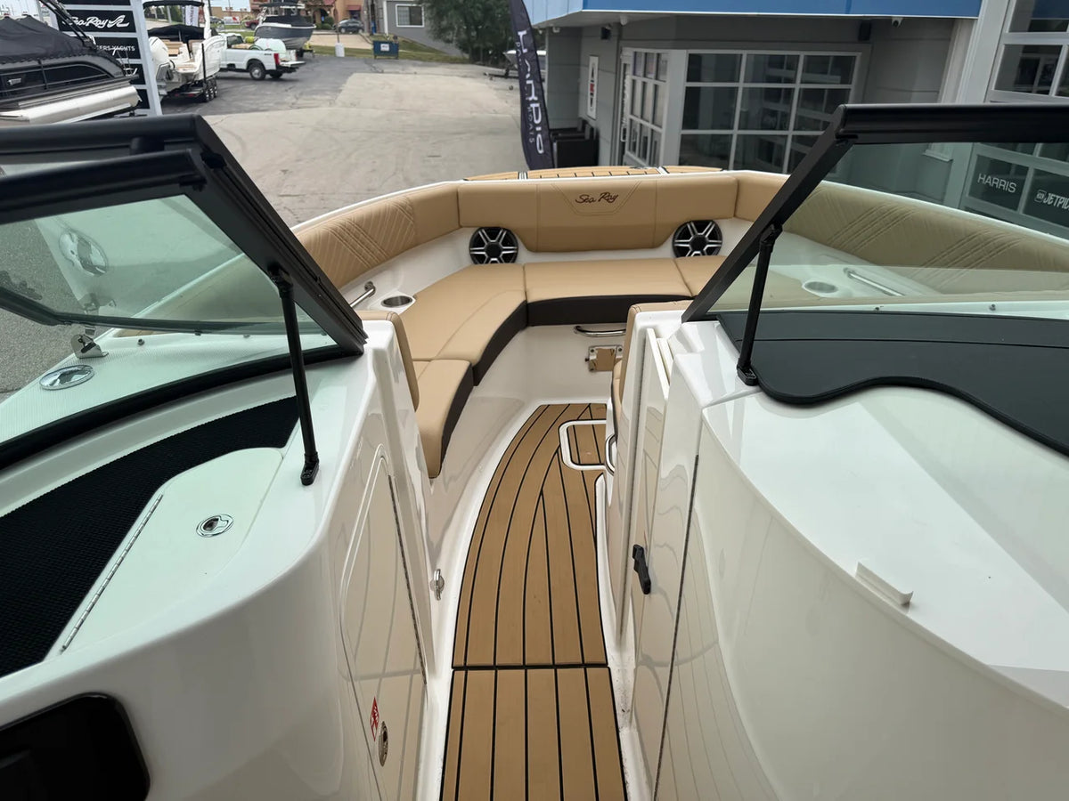 2026 Sea Ray SDX 230 23.0 feet, Osage Beach, MO #61