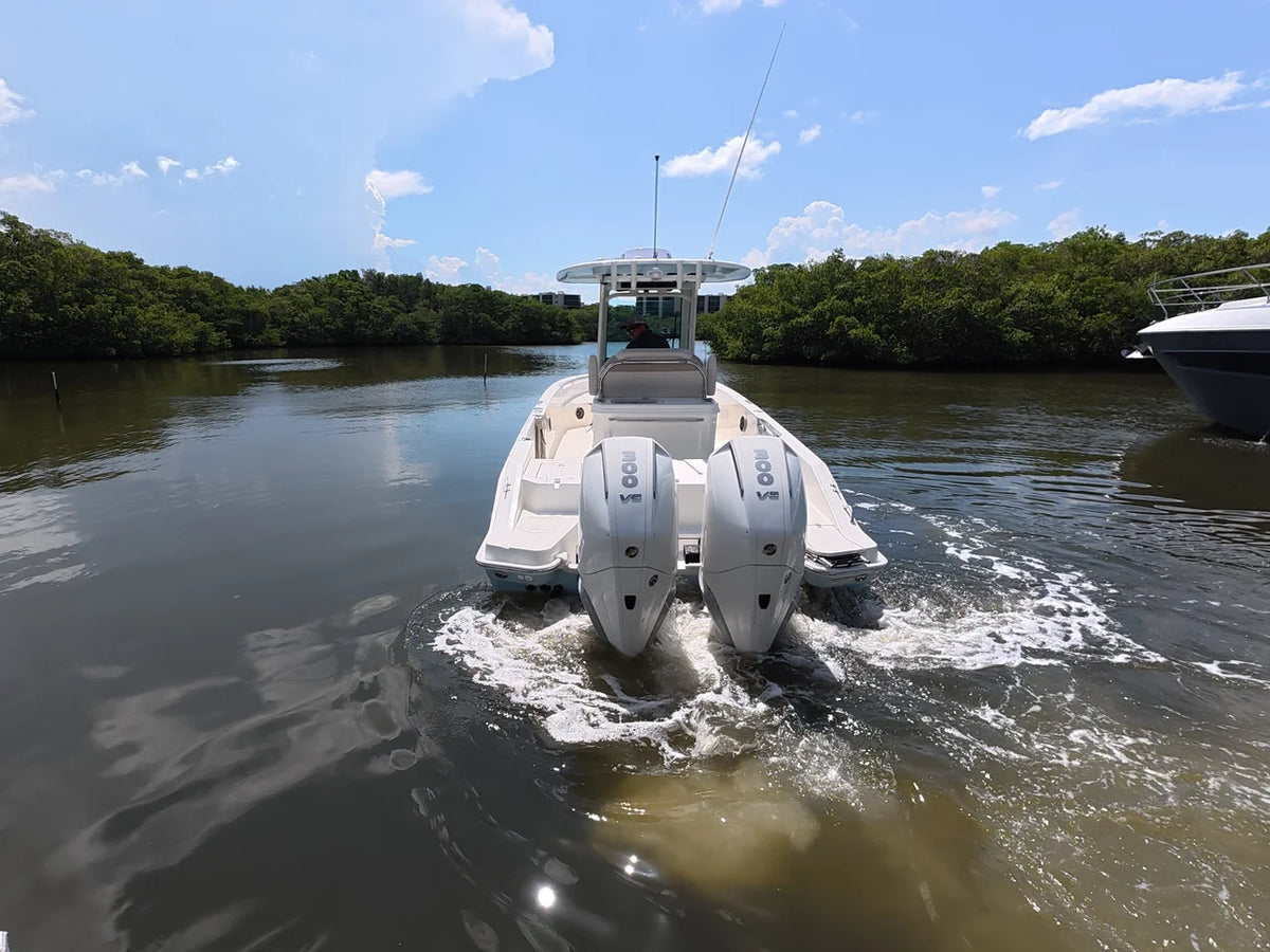 2027 Boston Whaler 280 Dauntless 28.0 feet, Clearwater, Florida #6