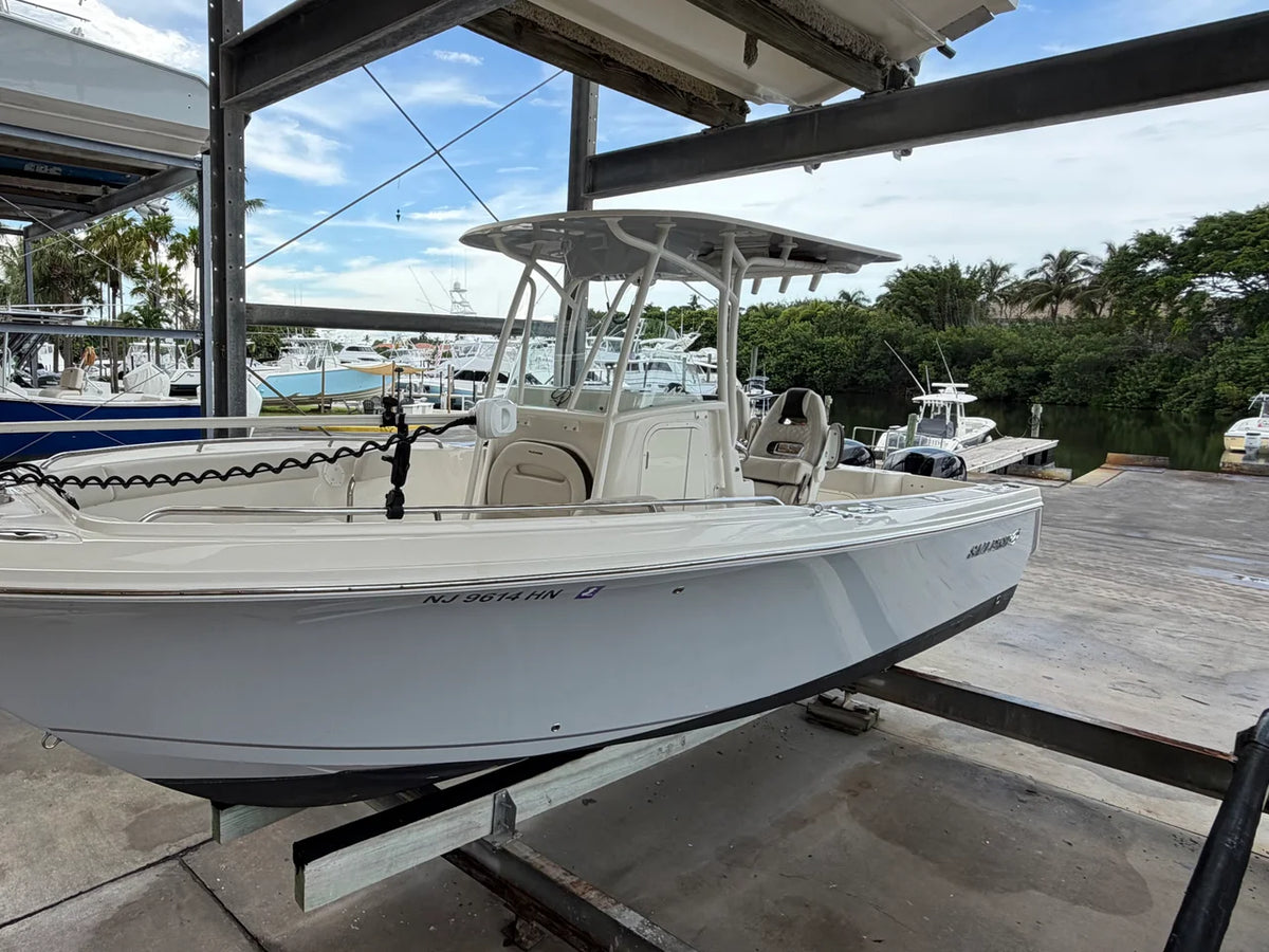 2022 Sailfish 242 CC 24.0 feet, Jupiter, FL #2