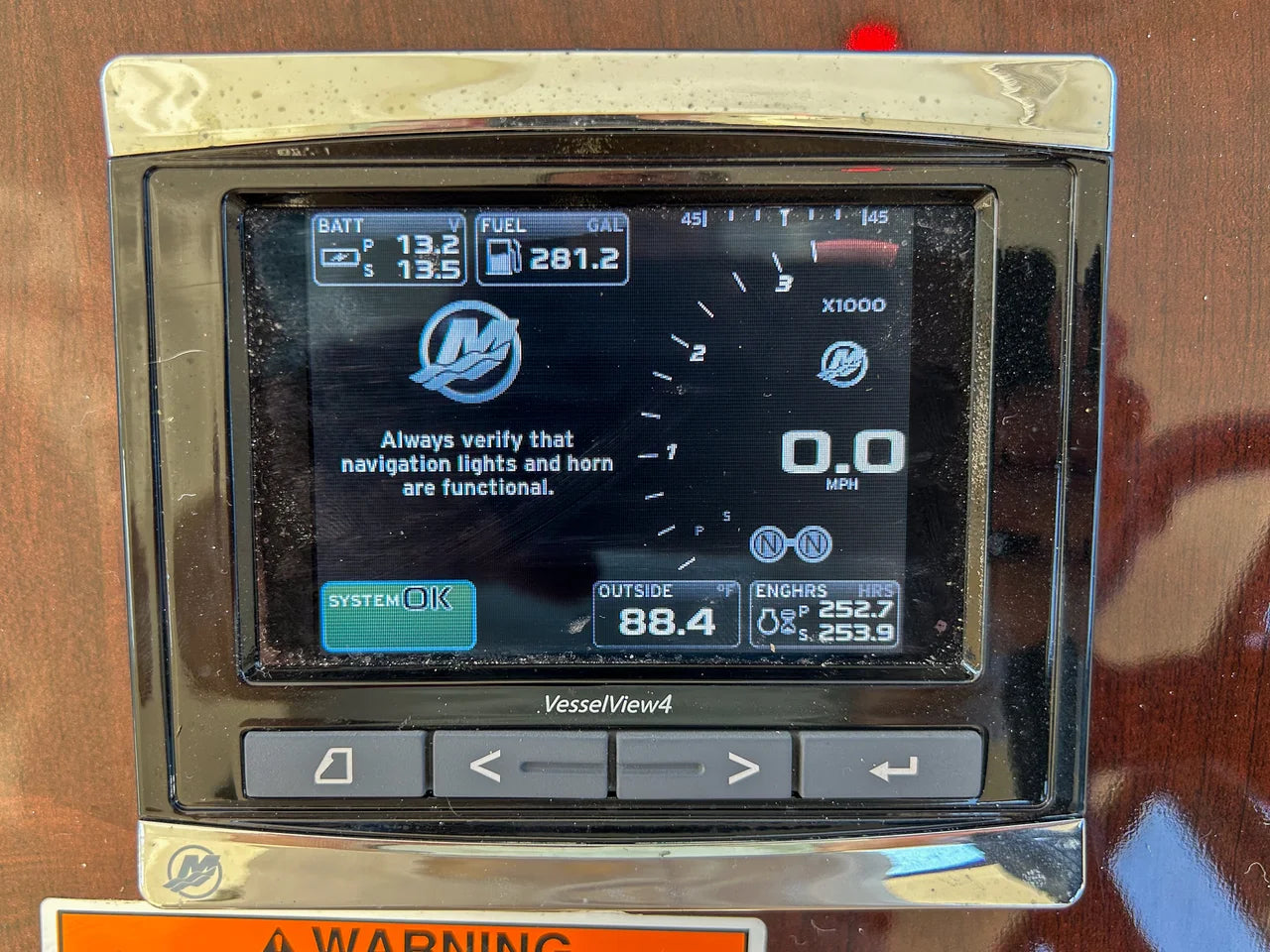 2015 Meridian 441 SEDAN BRIDGE 44.0 feet, Cape Coral, FL #25