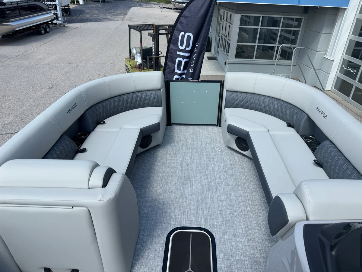 2026 Harris Cruiser 250 25.0 feet, Osage Beach, MO #43