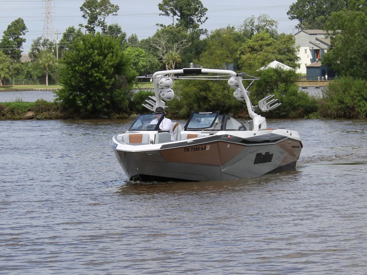 2024 Malibu 26LSV 26.0 feet, Seabrook, TX #12