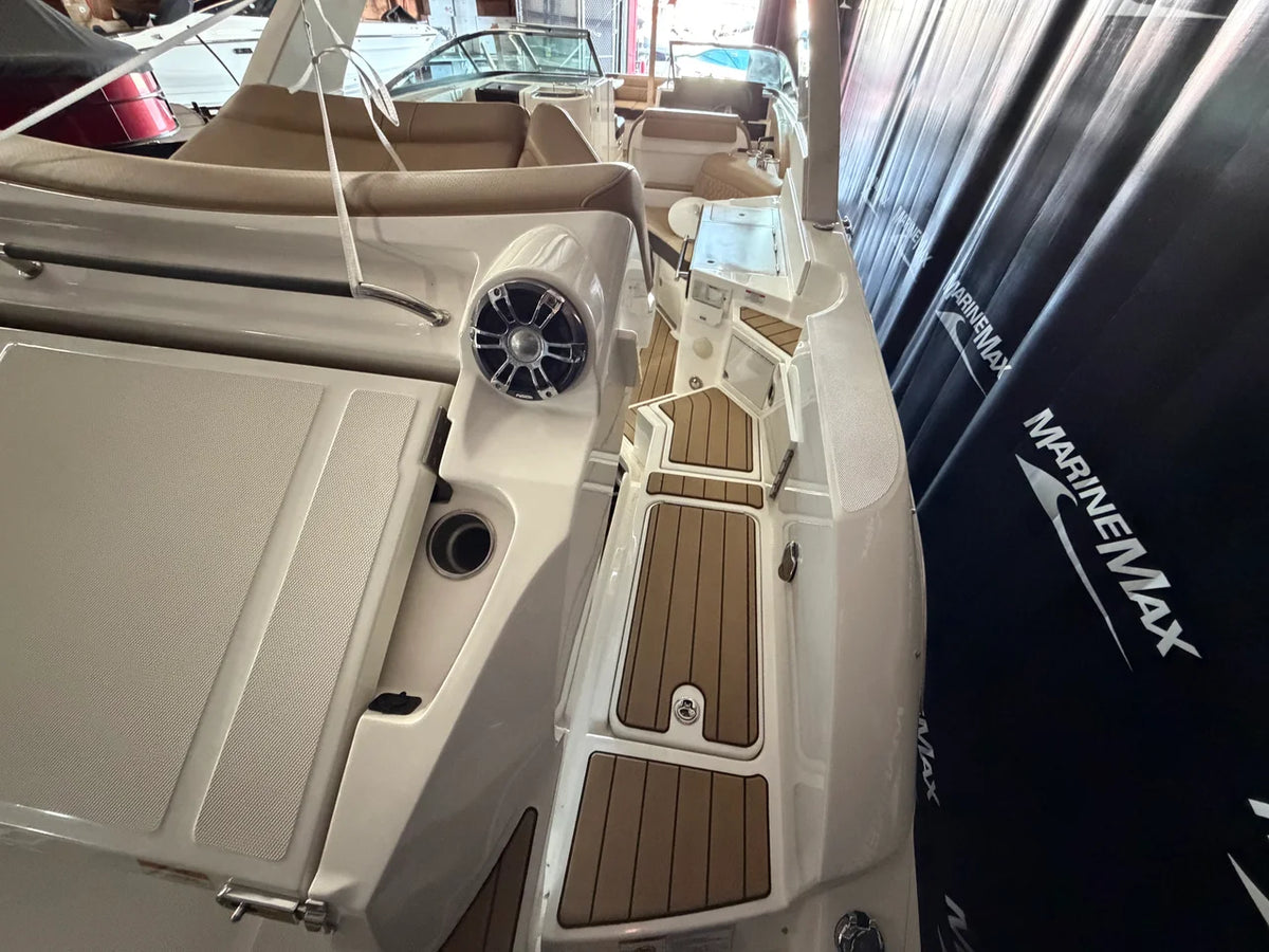 2022 Sea Ray 350 SLX 34.0 feet, Excelsior, Minnesota #20