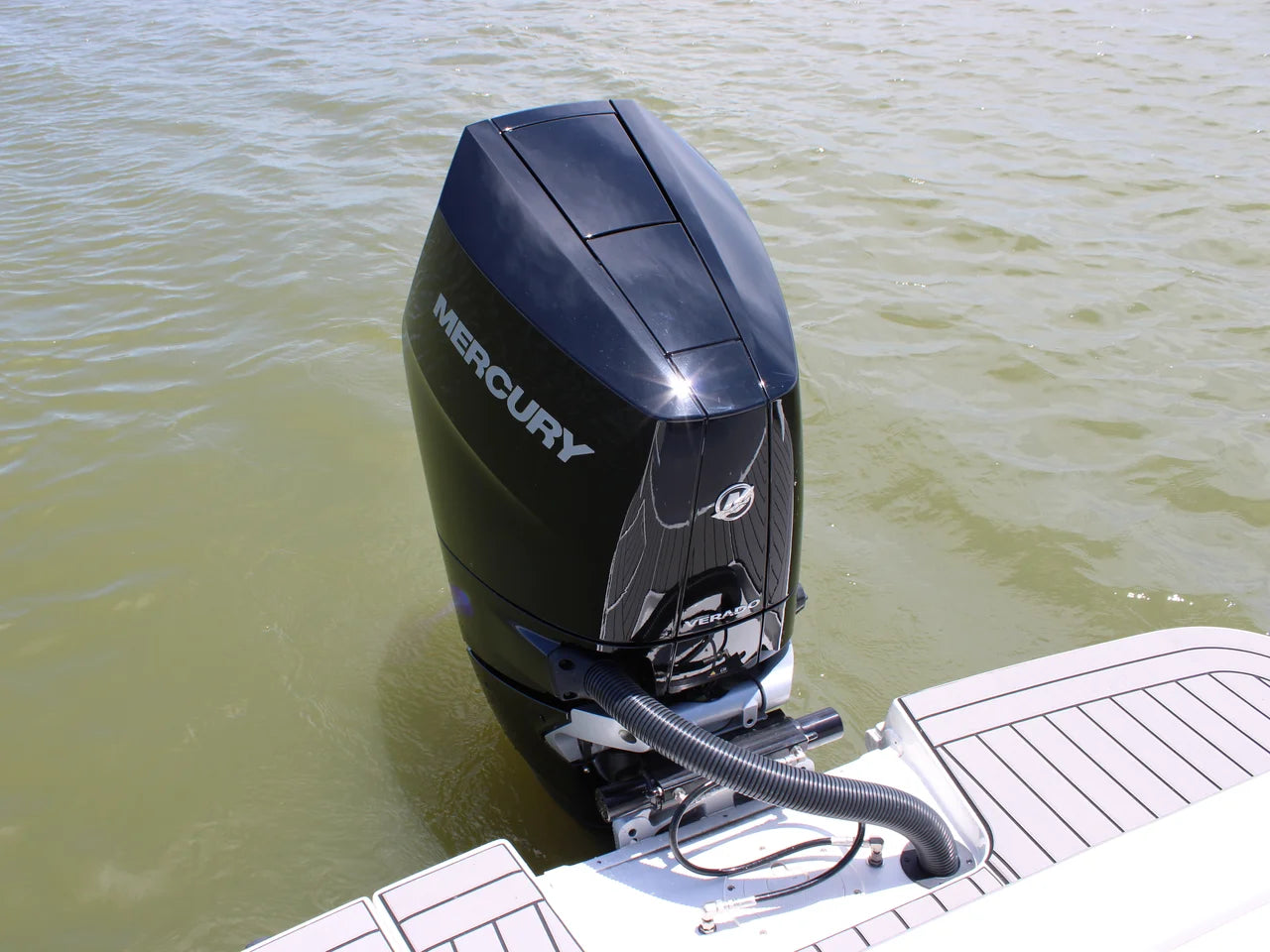 2026 Sea Ray SDX 270 Outboard 27.0 feet, Seabrook, TX #28