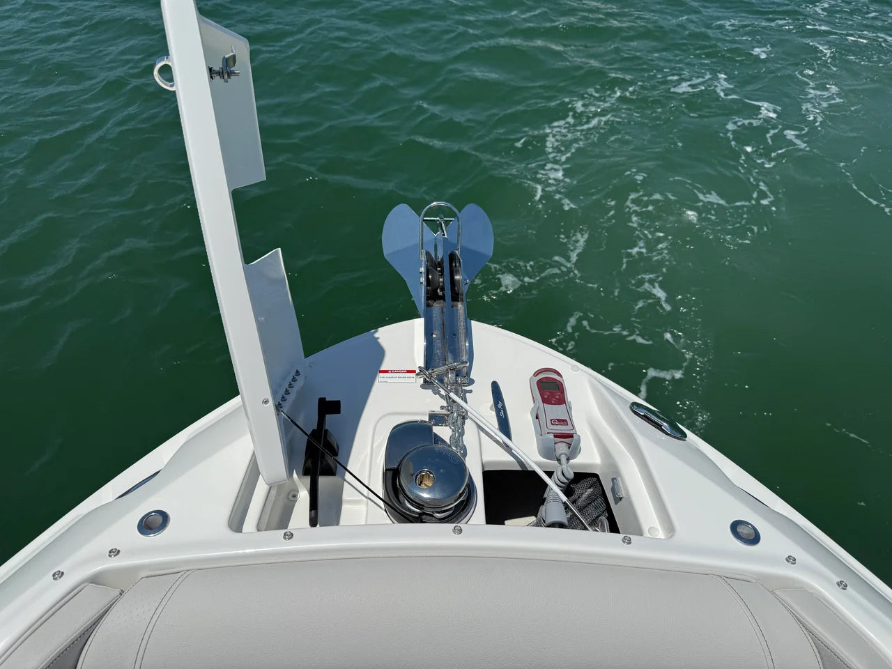 2026 Sea Ray SLX 280 Outboard 28.0 feet, Wrightsville Beach, North Carolina #31