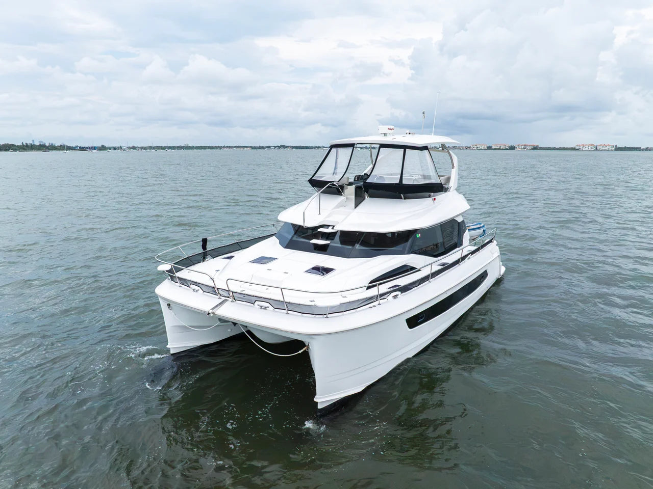 2023 Aquila 44 YACHT 44.0 feet, St. Petersburg, Florida #4