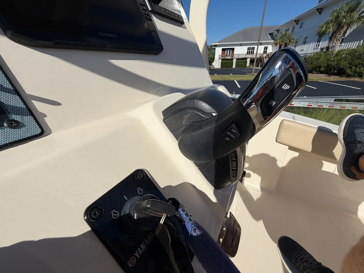 2023 Scout 195 SPORTFISH 19.0 feet, Charleston, SC #16