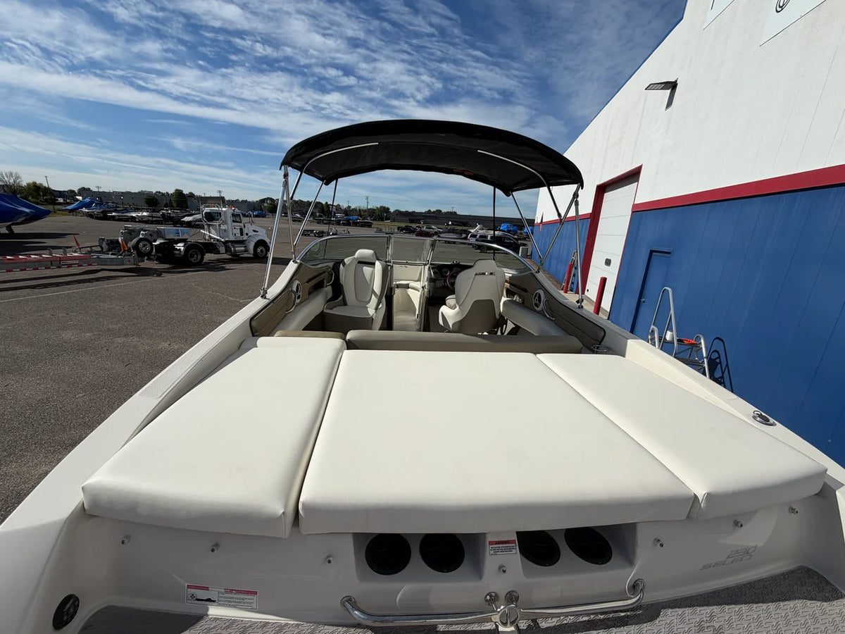 2007 Sea Ray 230 SELECT 23.0 feet, Rogers, MN #8