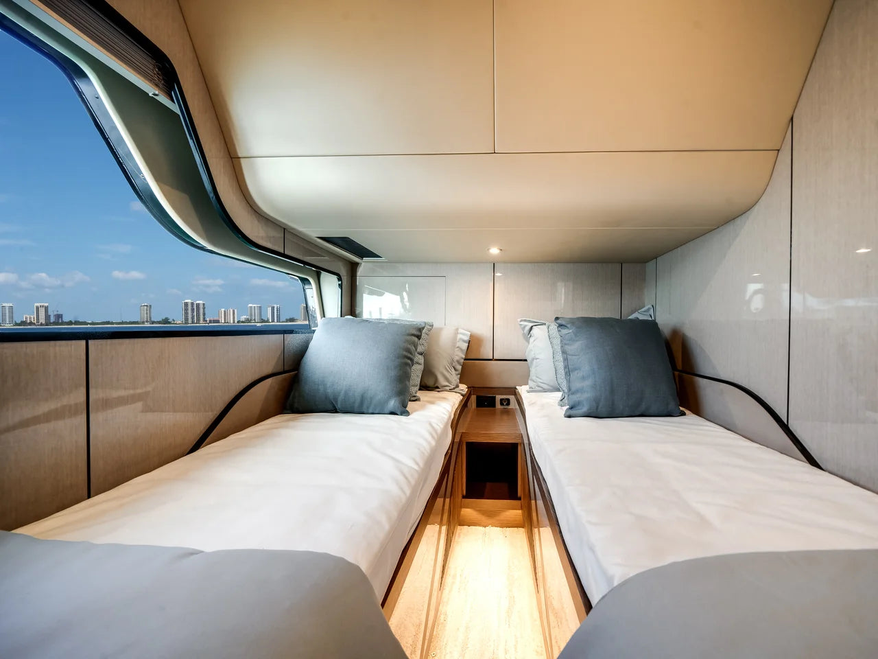 2026 Cruisers Yachts 57 FLY 57.0 feet, Stuart, Florida #56