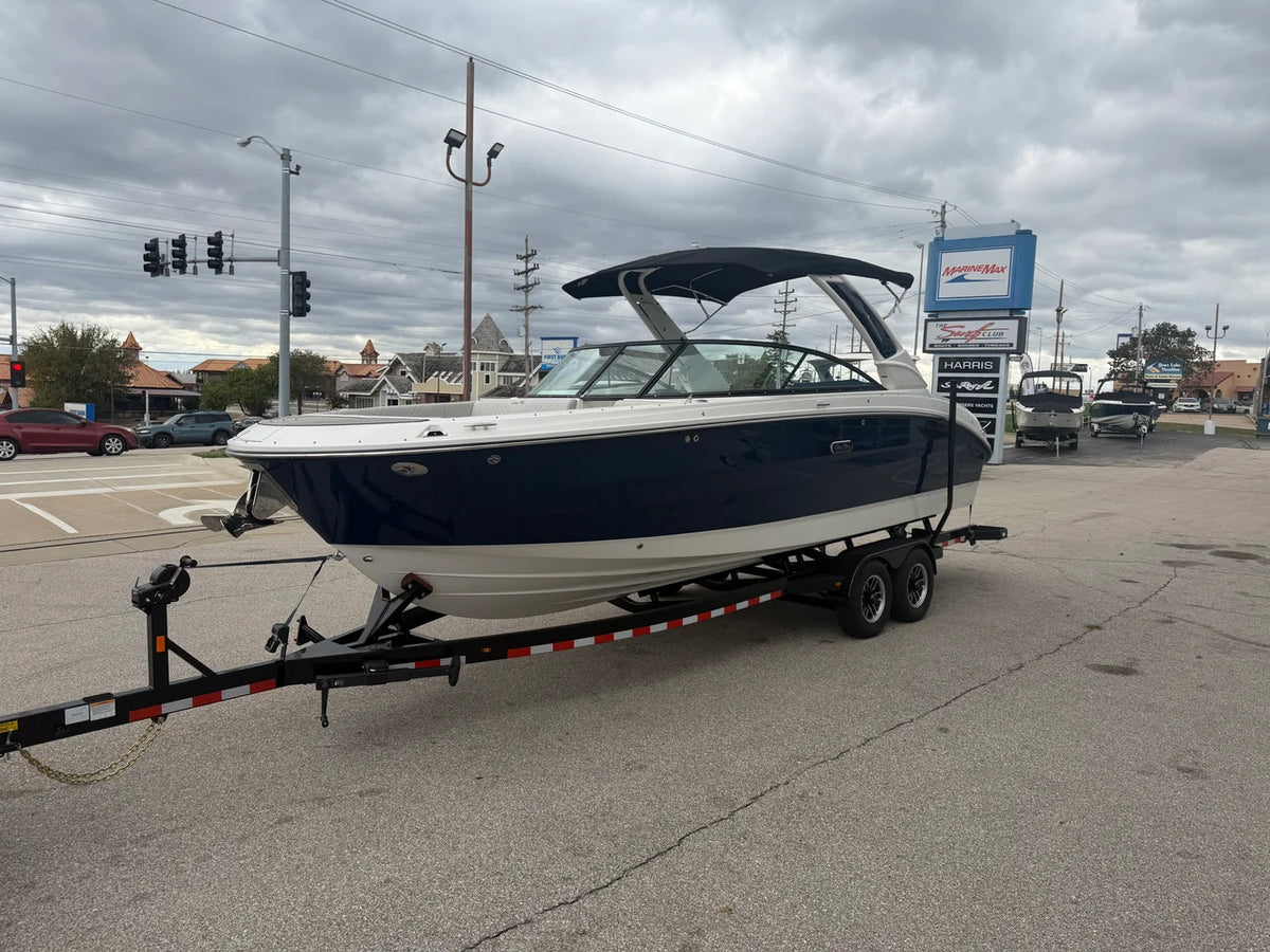 2027 Sea Ray SDX 270 Surf 27.0 feet, Lake Ozark, MO #6