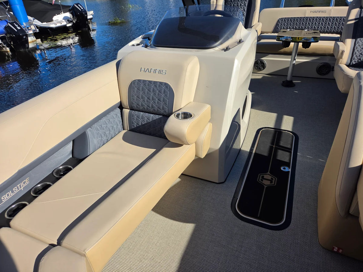 2025 Harris 230 Solstice 23.0 feet, Lake Hopatcong, NJ #23