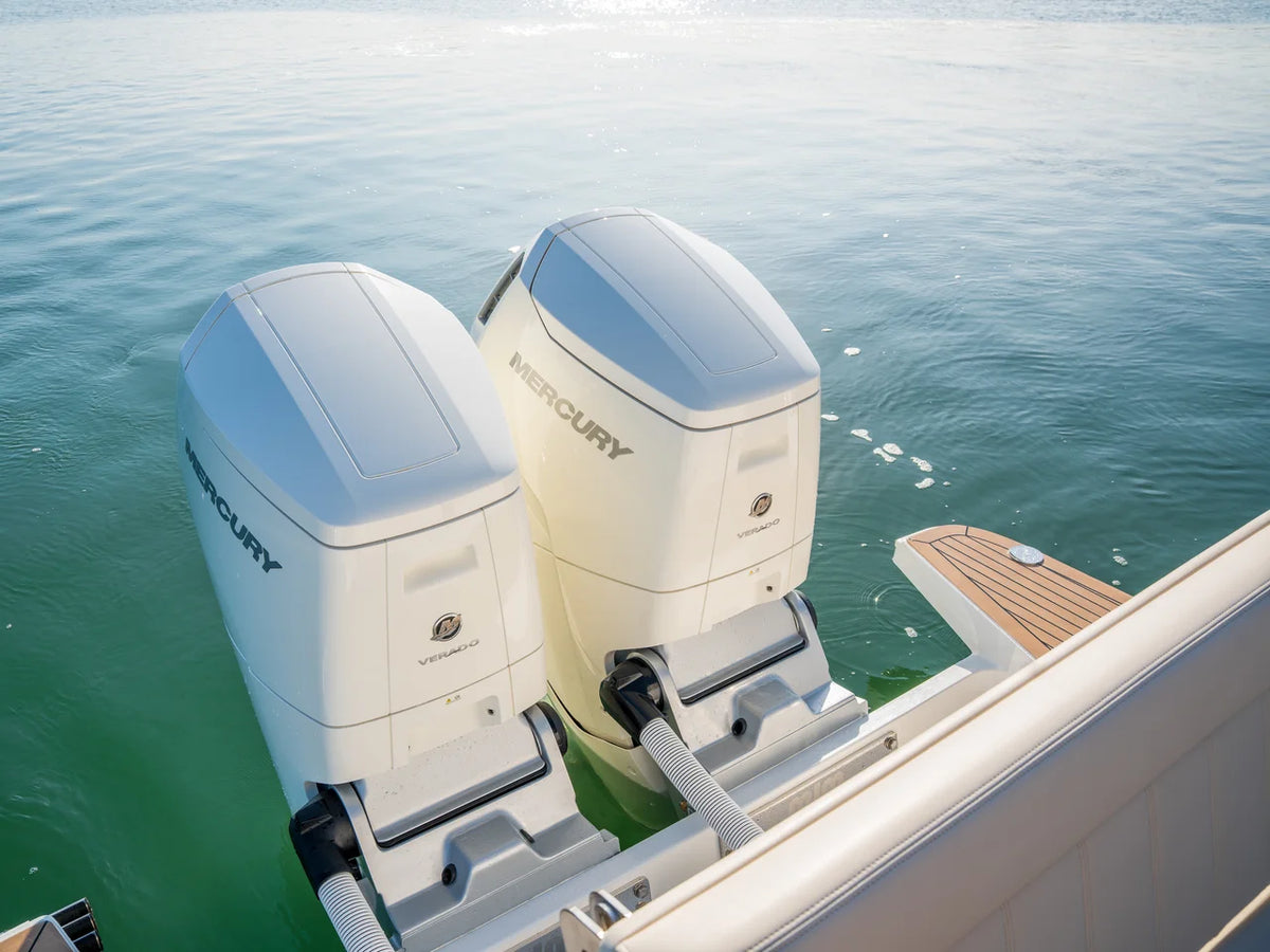 2025 MJM 42 46.0 feet, Wrightsville Beach, North Carolina #13
