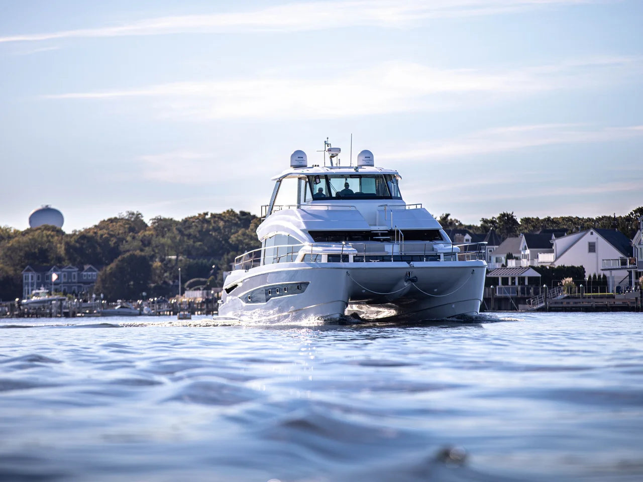 2023 Aquila 54 Yacht 54.0 feet, Brick Township, New Jersey #16