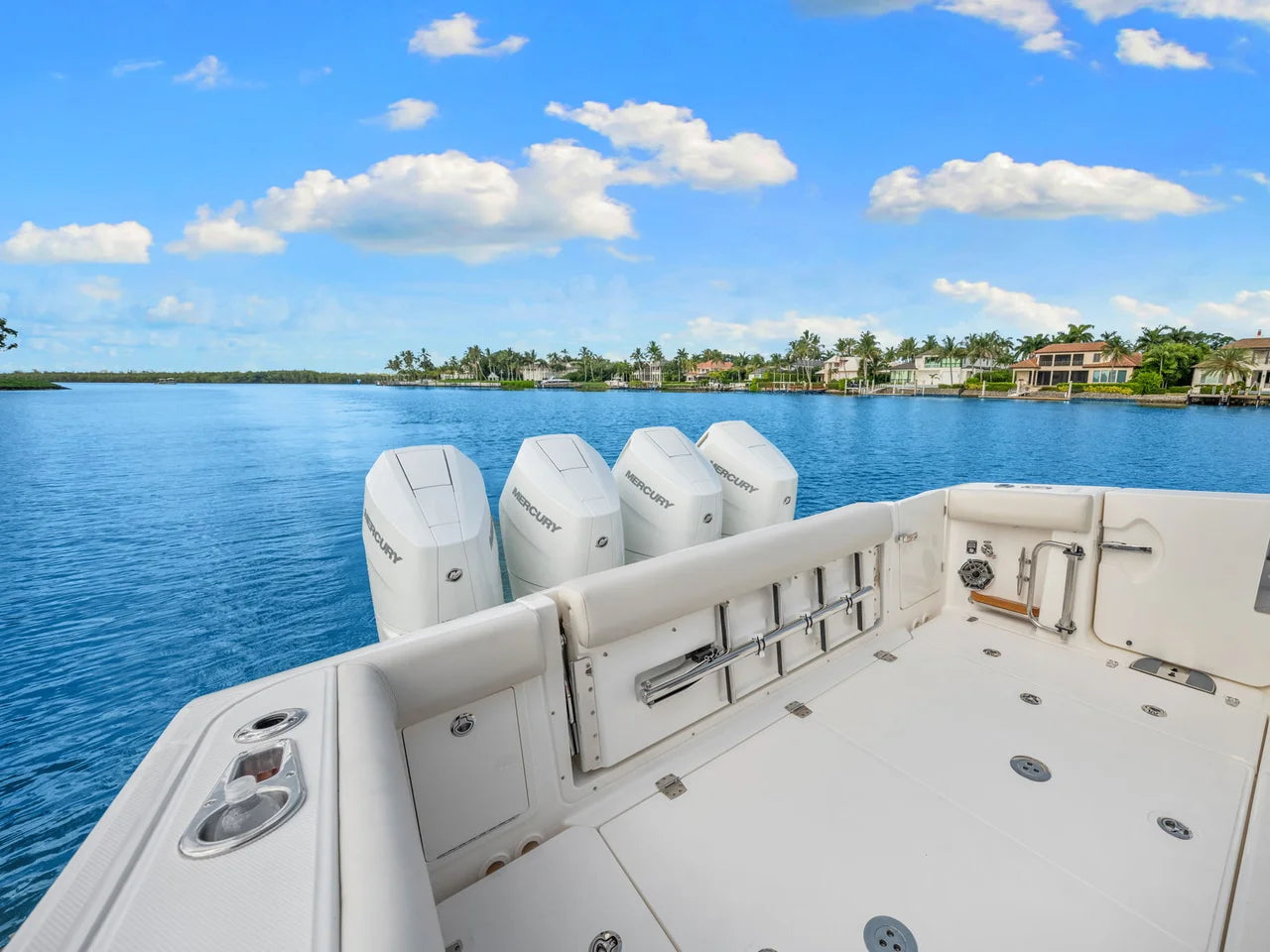 2026 Boston Whaler 380 Realm 38.0 feet, Naples, Florida #51