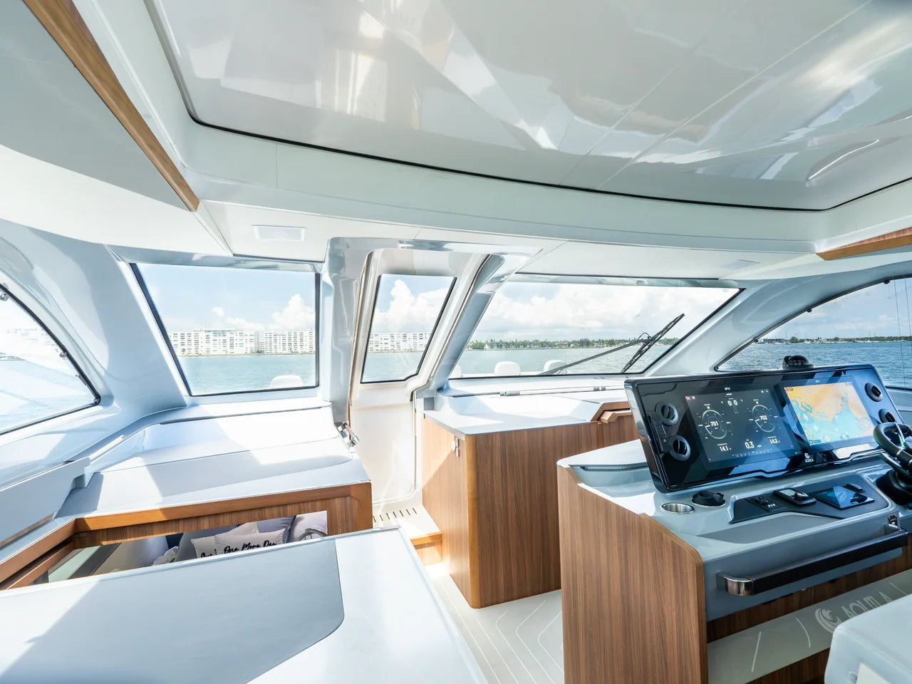 2025 Aquila 46 COUPE 46.0 feet, St Petersburg, FL #33