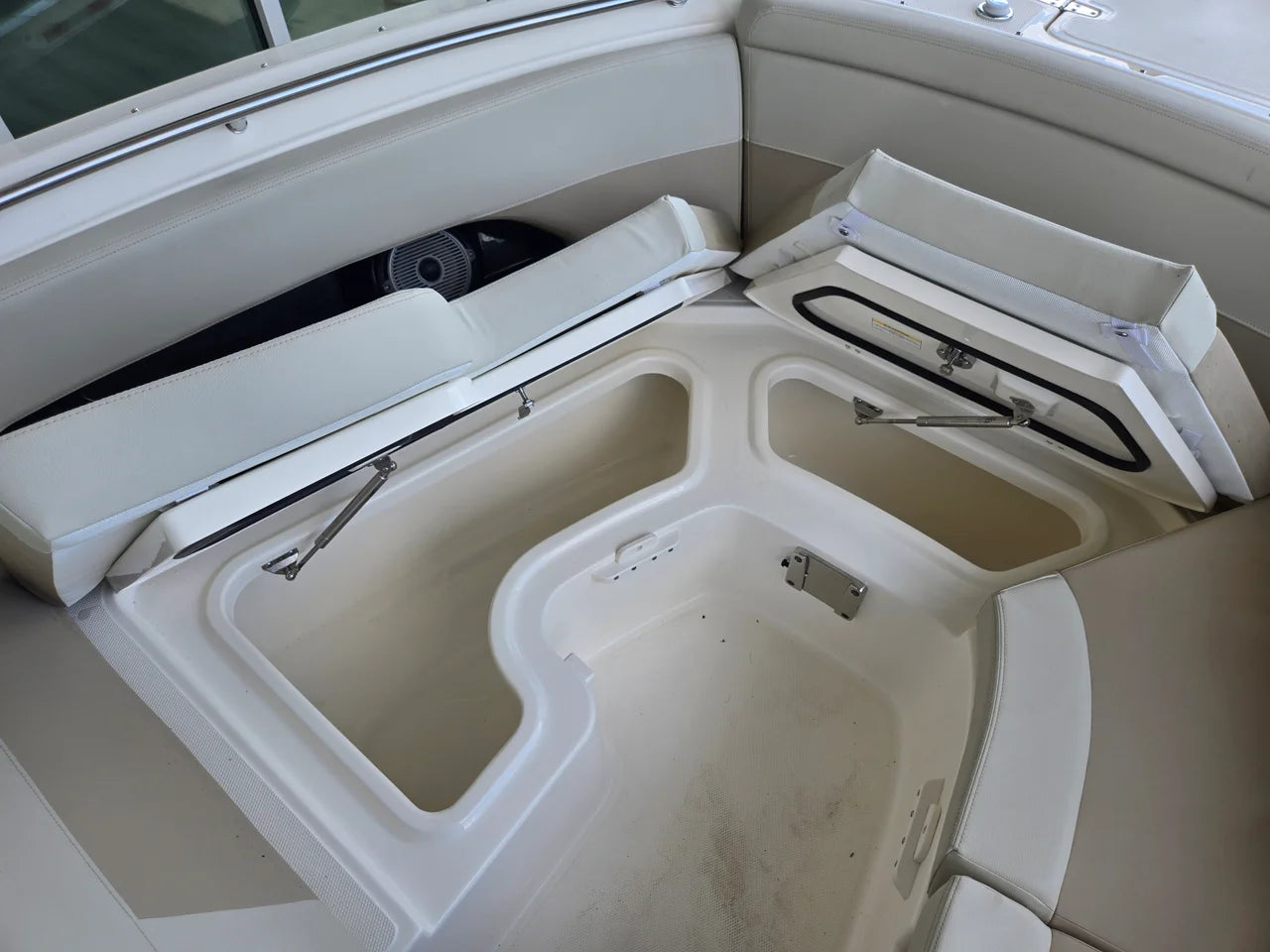 2026 Boston Whaler 240 Vantage 24.0 feet, Charleston, SC #22