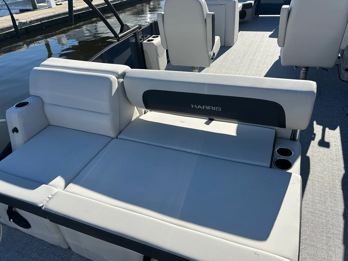 2026 Harris Cruiser 230 23.0 feet, Pensacola, Florida #10
