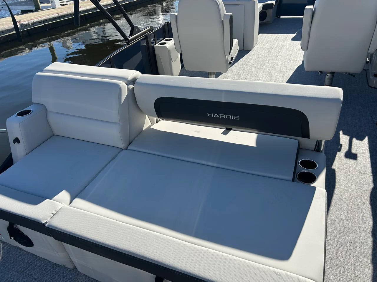 2026 Harris Cruiser 230 23.0 feet, Pensacola, Florida #10