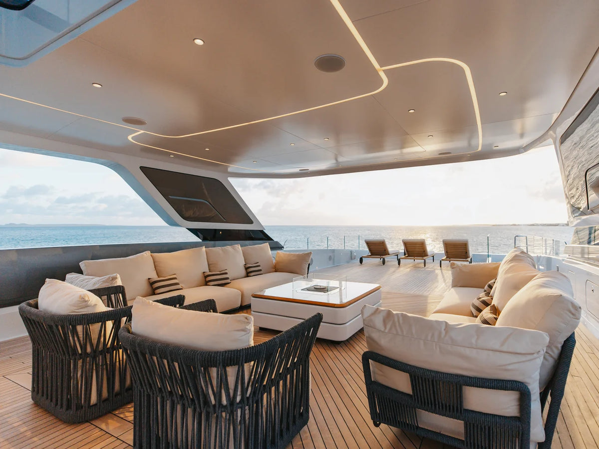 2024 Baglietto T52 170.0 feet, Monte Carlo, MO #35