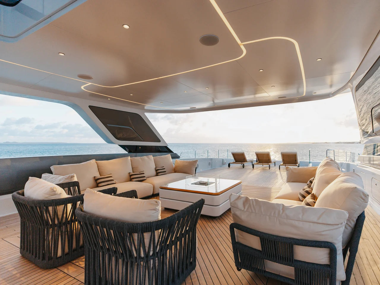 2024 Baglietto T52 170.0 feet, Monte Carlo, MO #35