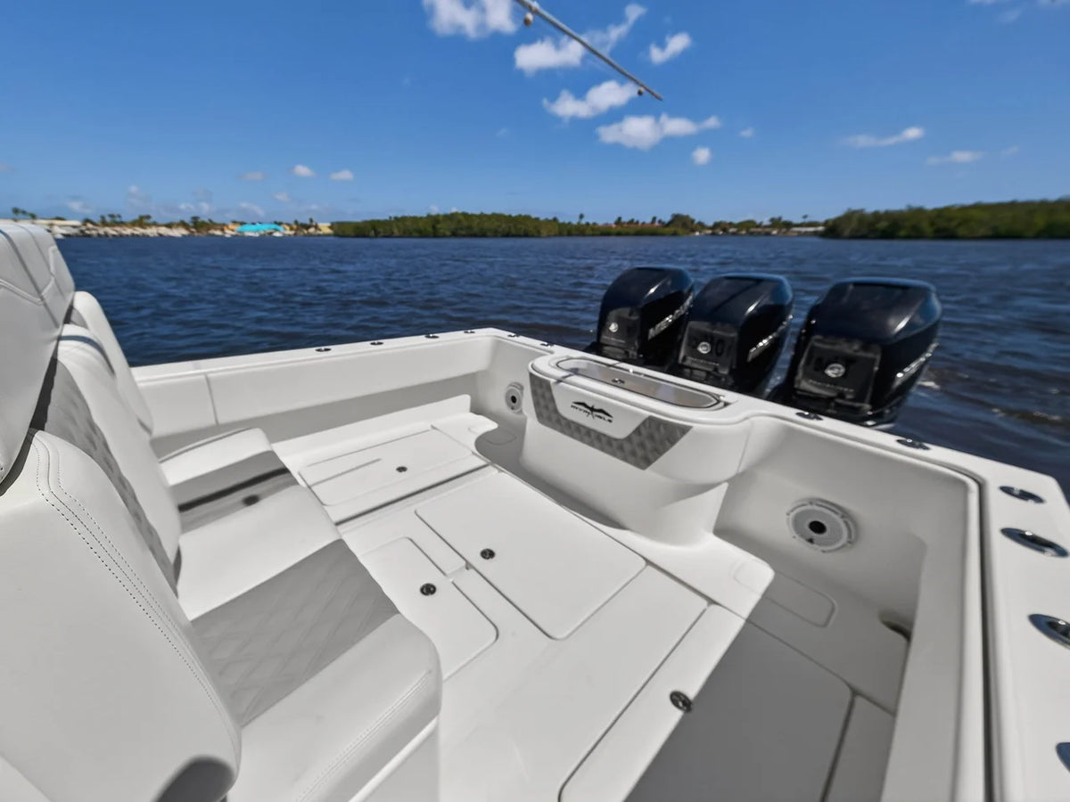 2023 Invincible 36 OPEN FISHERMAN 36.0 feet, Stuart, Florida #43