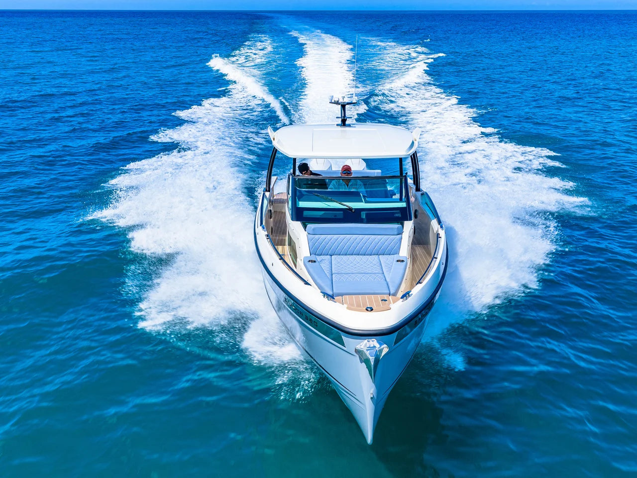 2026 Saxdor 320 GTO 32.0 feet, Venice, Florida #24