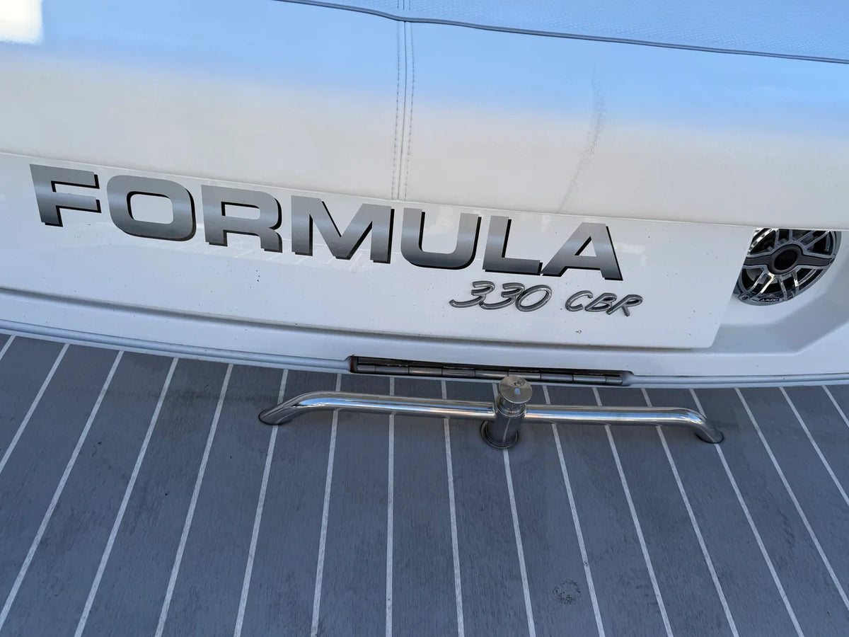 2023 Formula 330CBR 33.0 feet, Excelsior, Minnesota #9