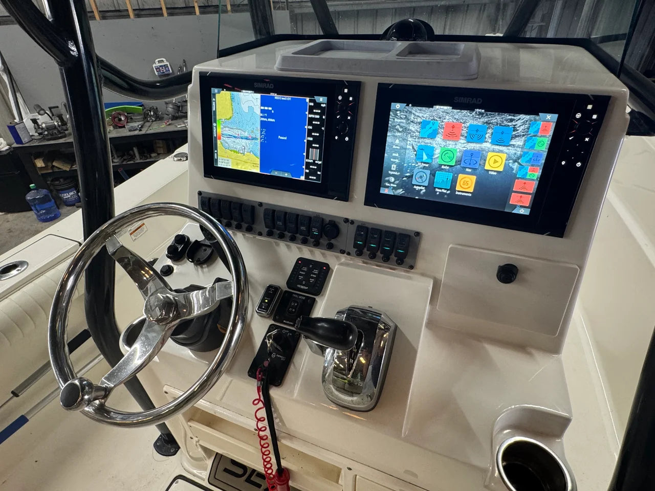 2020 Sea Born LX24 24.0 feet, Fort Walton Beach, Florida #24