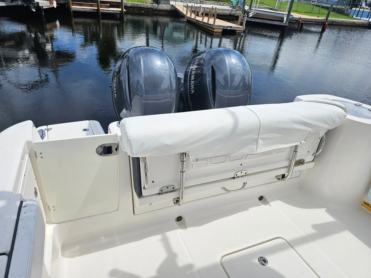 2020 Robalo R272 27.0 feet, Clearwater, FL #11