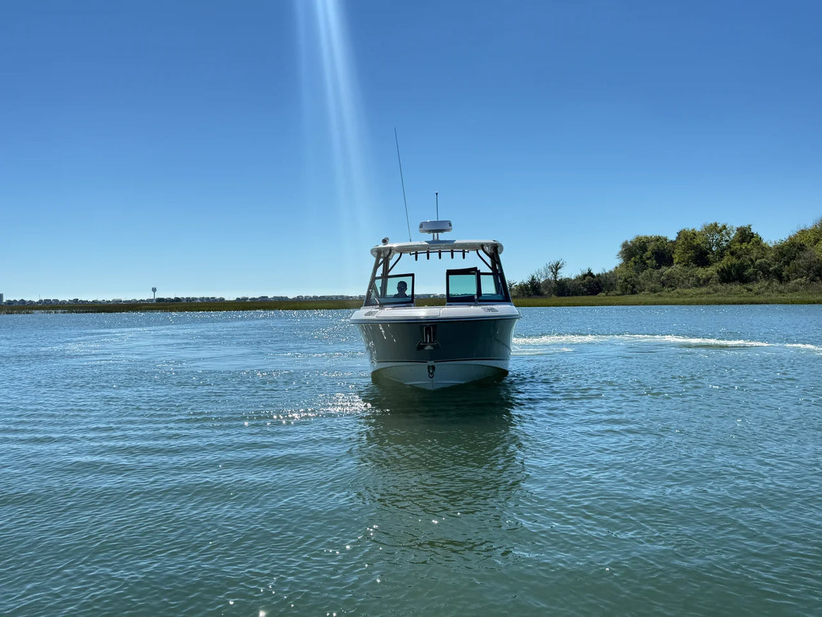 2027 Boston Whaler 280 Vantage 28.0 feet, Wrightsville Beach, North Carolina #6