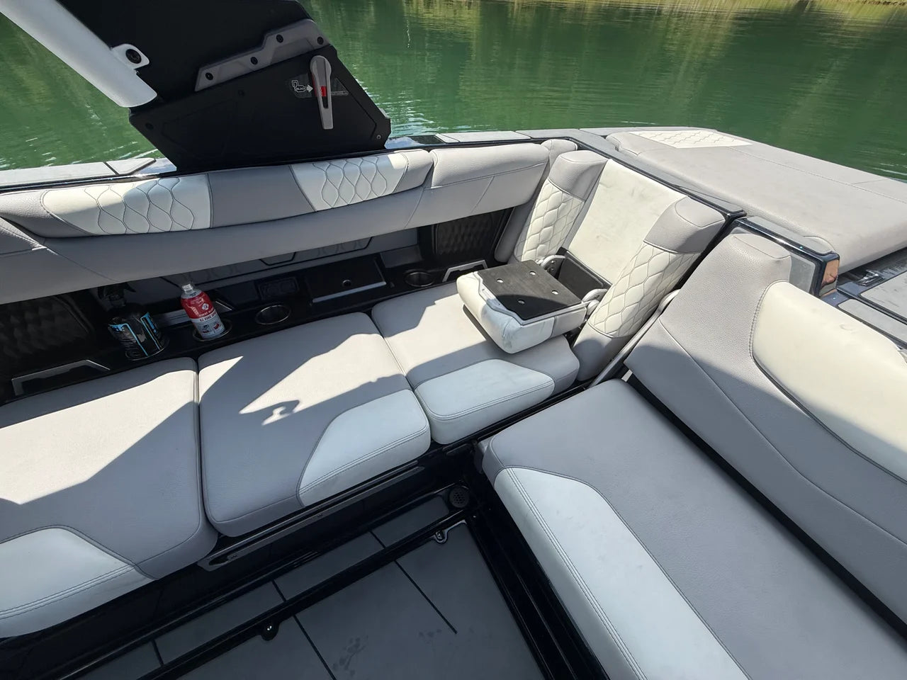 2022 Malibu M220 22.0 feet, Cumming, Georgia #30