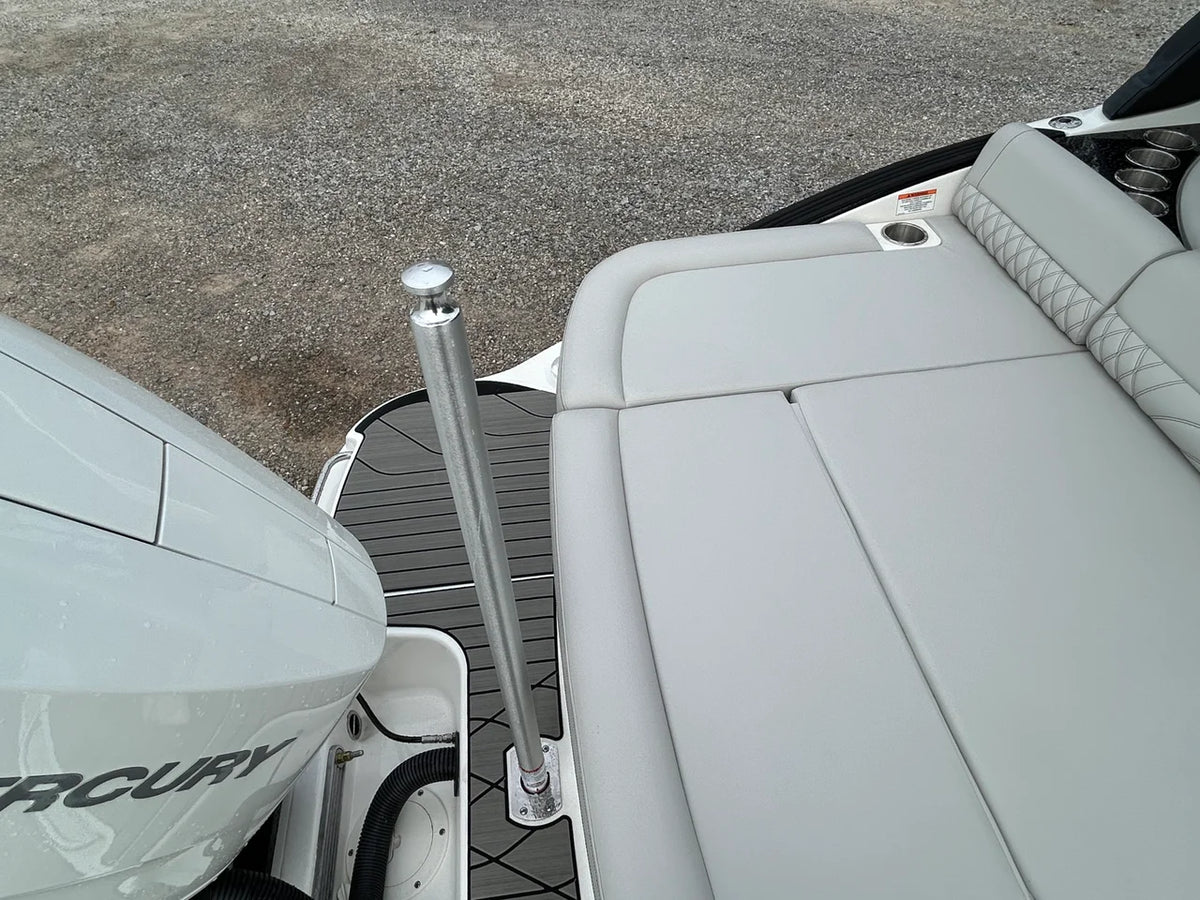 2026 Sea Ray SLX 260 Outboard 26.0 feet, Gulf Shores, AL #9