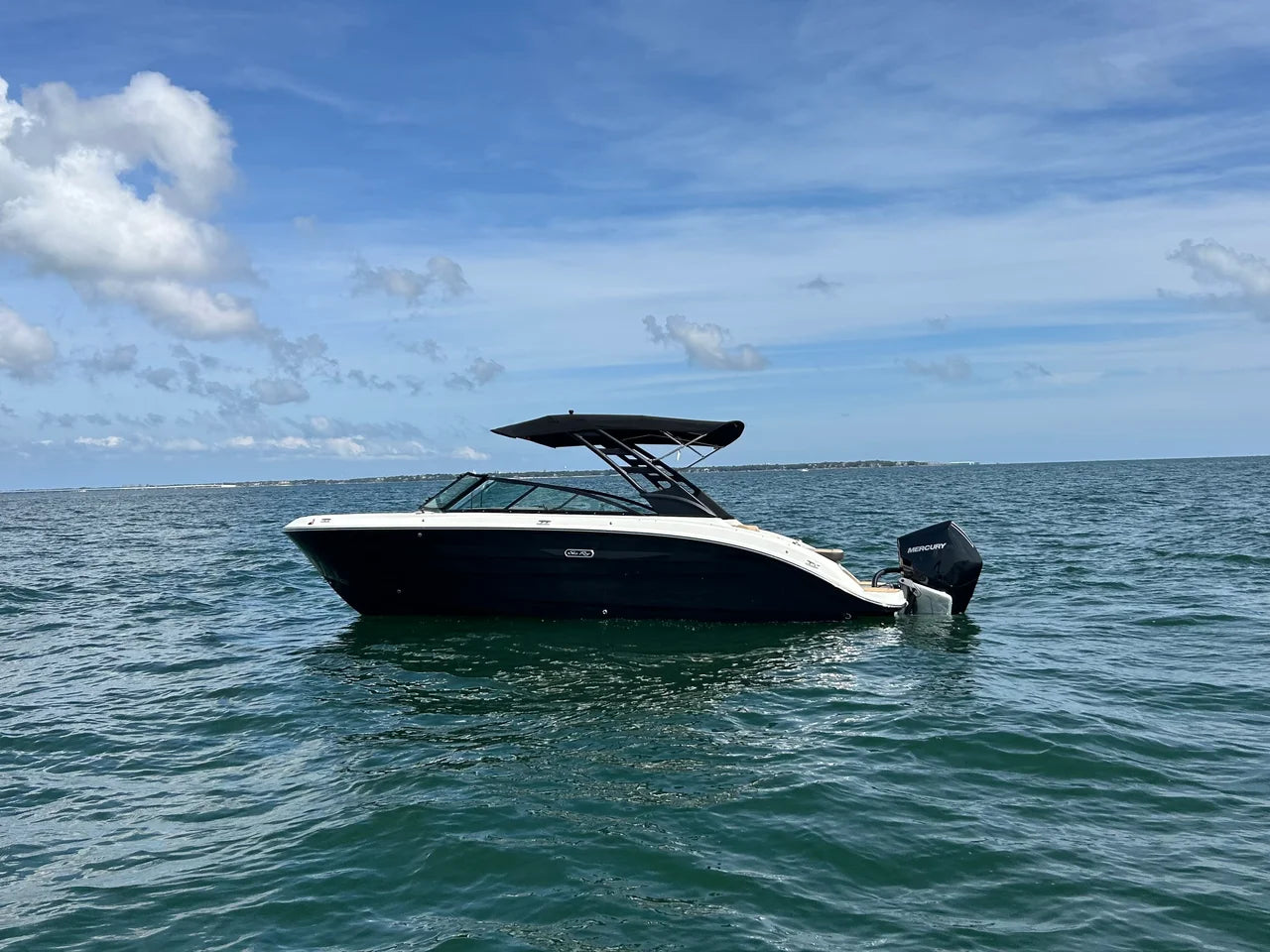 2026 Sea Ray SDX 250 Outboard 25.0 feet, Pensacola, Florida #1