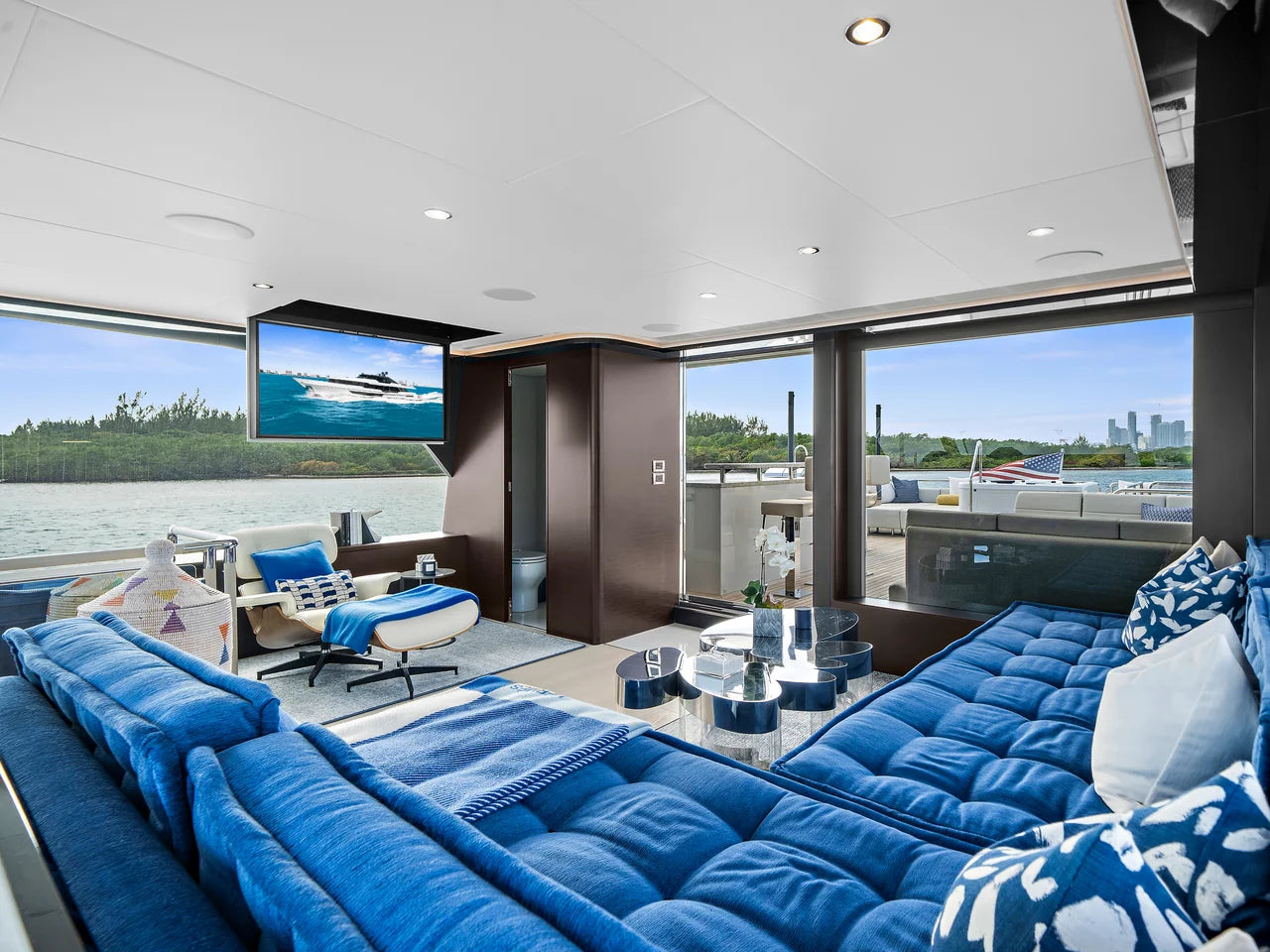2024 Ocean Alexander 32L 106.0 feet, Miami, FL #44