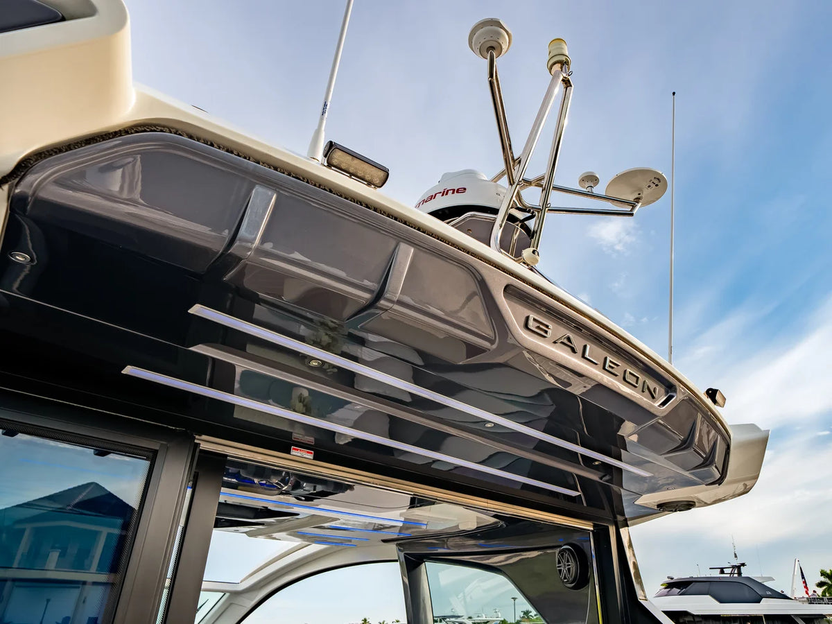 2025 Galeon 435 GTO 43.0 feet, Fort Myers, FL #22