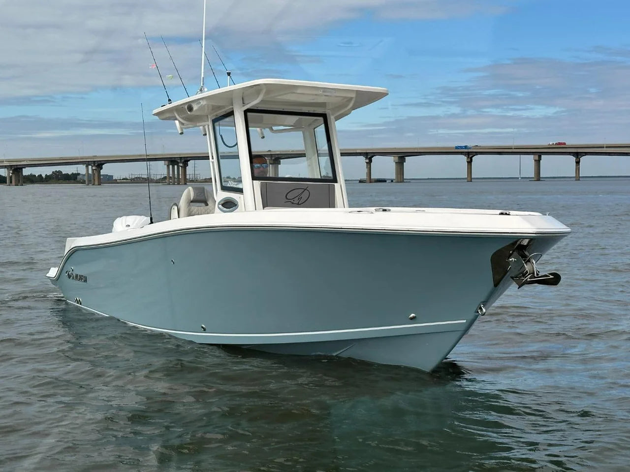 2026 Sailfish 252 CC 25.0 feet, Clearwater, Florida #31