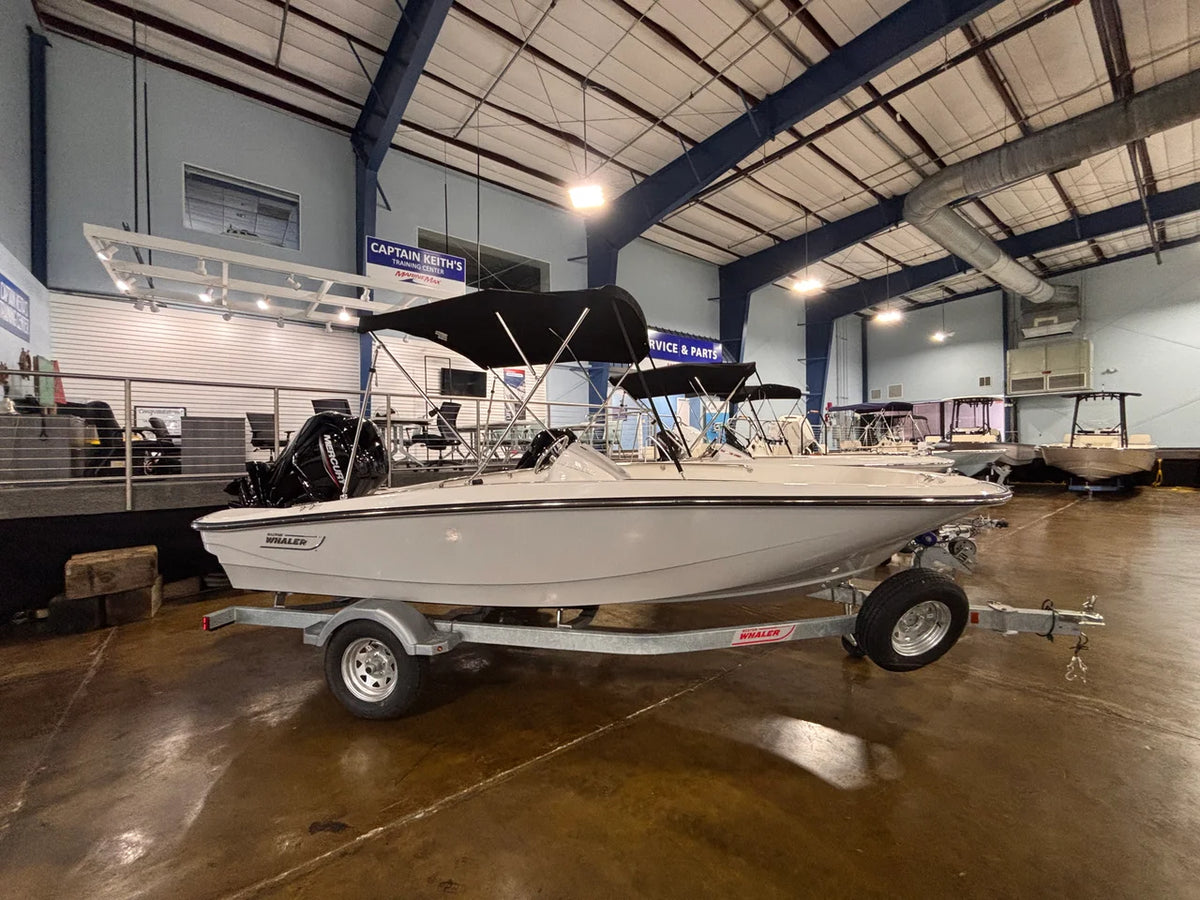 2027 Boston Whaler 160 Super Sport 16.0 feet, Clearwater, Florida #2