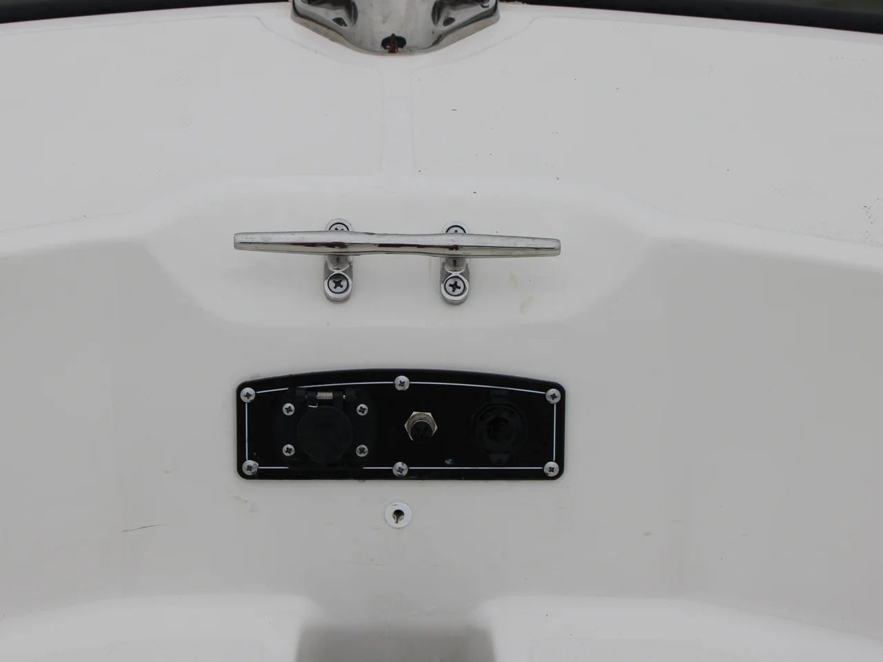 2026 Boston Whaler 190 Montauk 19.0 feet, Seabrook, TX #19