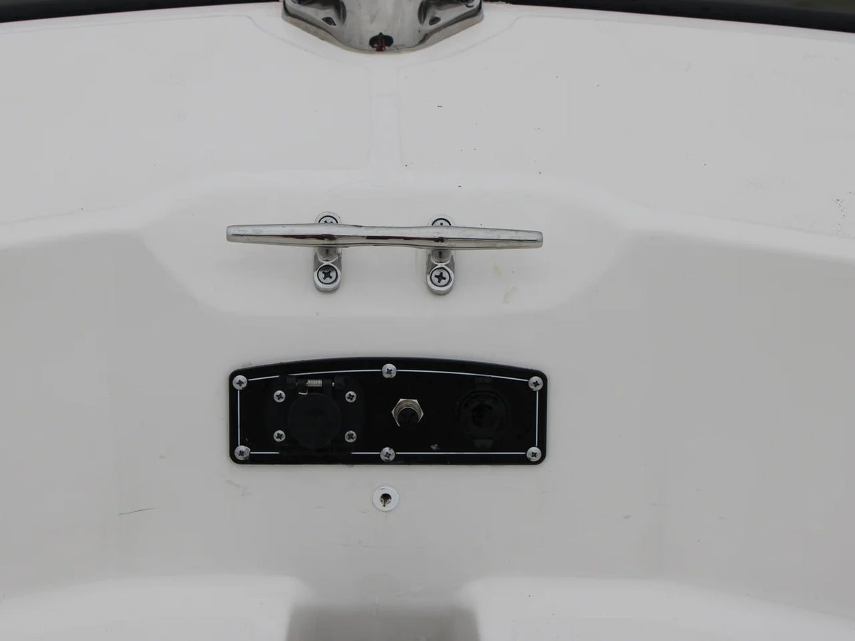 2026 Boston Whaler 190 Montauk 19.0 feet, Seabrook, TX #19