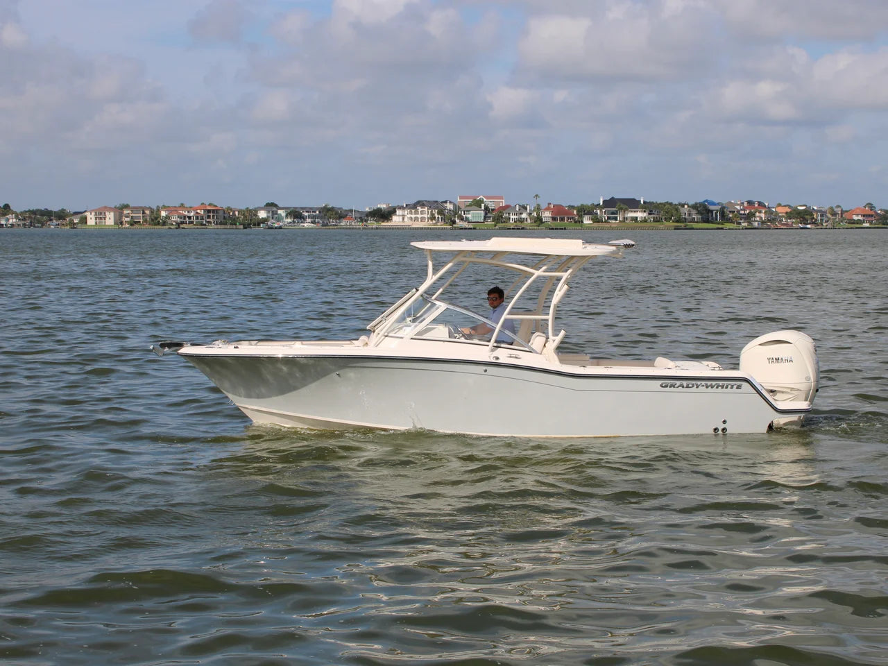 2027 Grady-White Freedom 235 23.0 feet, Seabrook, TX #9